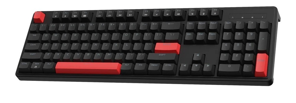 LEMOKEY X3 Wired Gaming Keyboard
