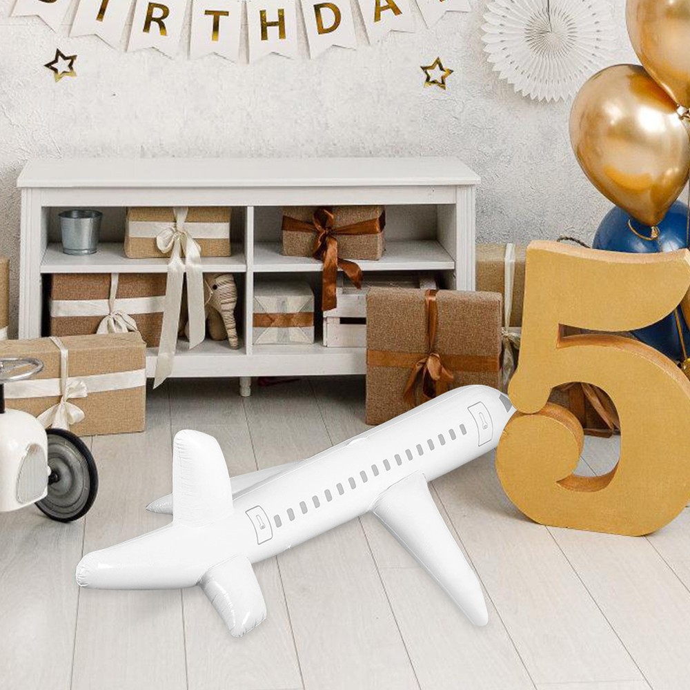 Inflatable Airplane Swimming Inflatable Airplane Float Inflatable