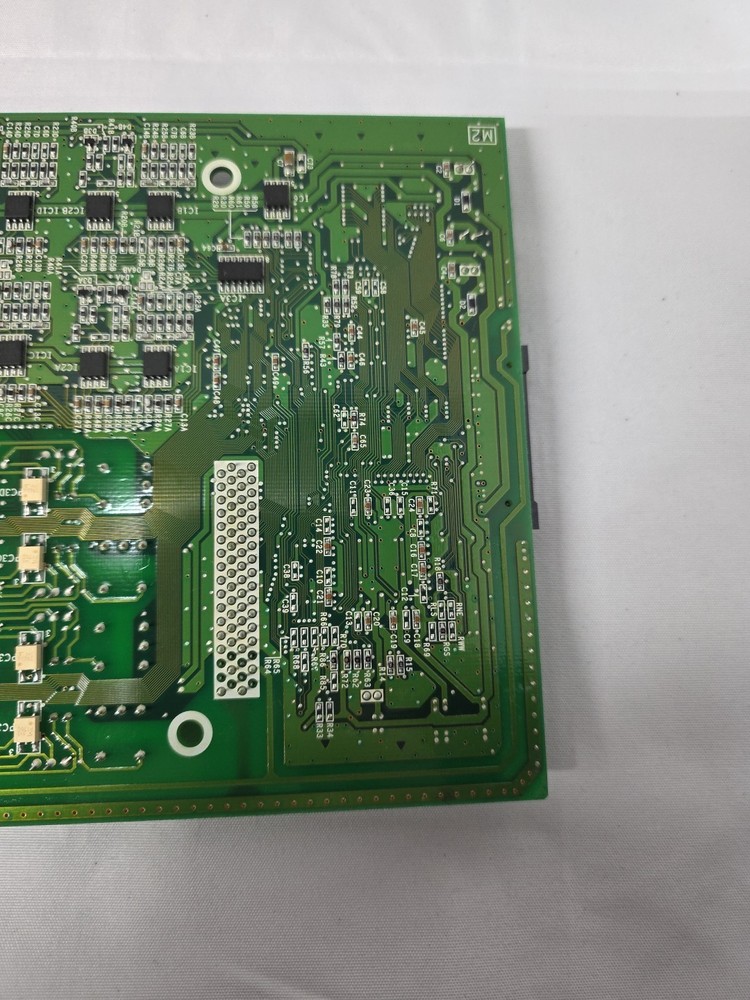 NEC CO Truck Loop/Ground Start GCD-4COTB