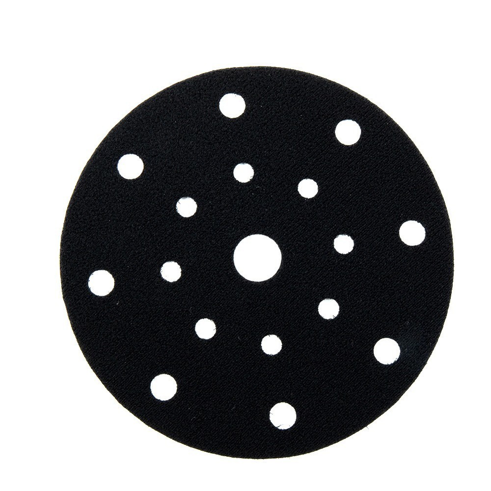 150mm Protective Disc 17 Holes 6 Inch Disc For Festool Hook&Loop Interface