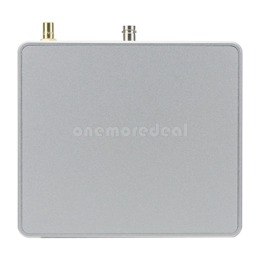 C19 B Type Fit External Connect+10MHz Clock Digital Turntable for Raspberry Pi