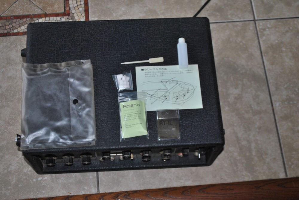roland chorus echo re 301