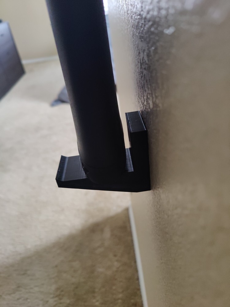 20 Ga shotgun wall mount