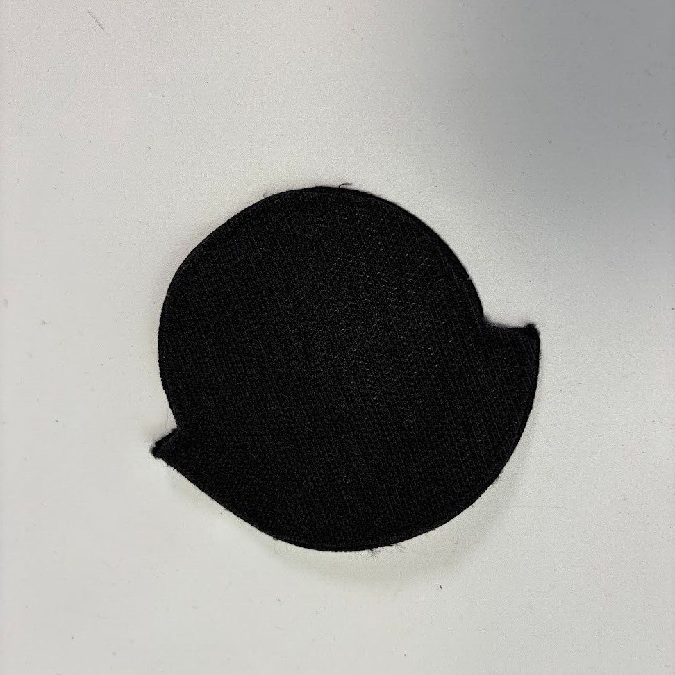 USAF 407th Air Expeditionary Support Squadron OCP patch