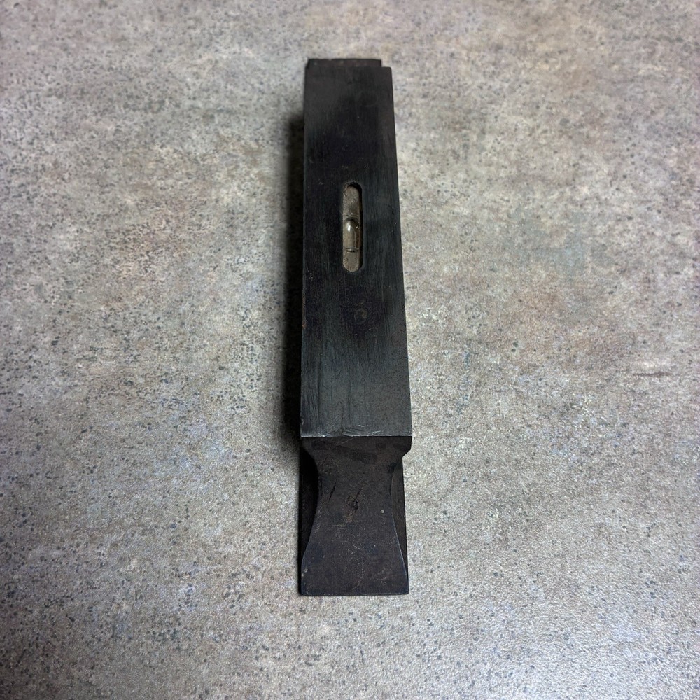 Master Precision Level For Leveling High Precision Machinery