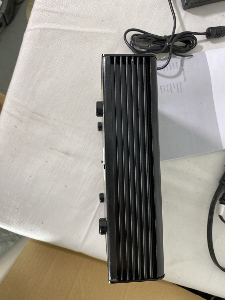 Bosch Security VideoJet Decoder 8000 High Performance VJD-8000 Used