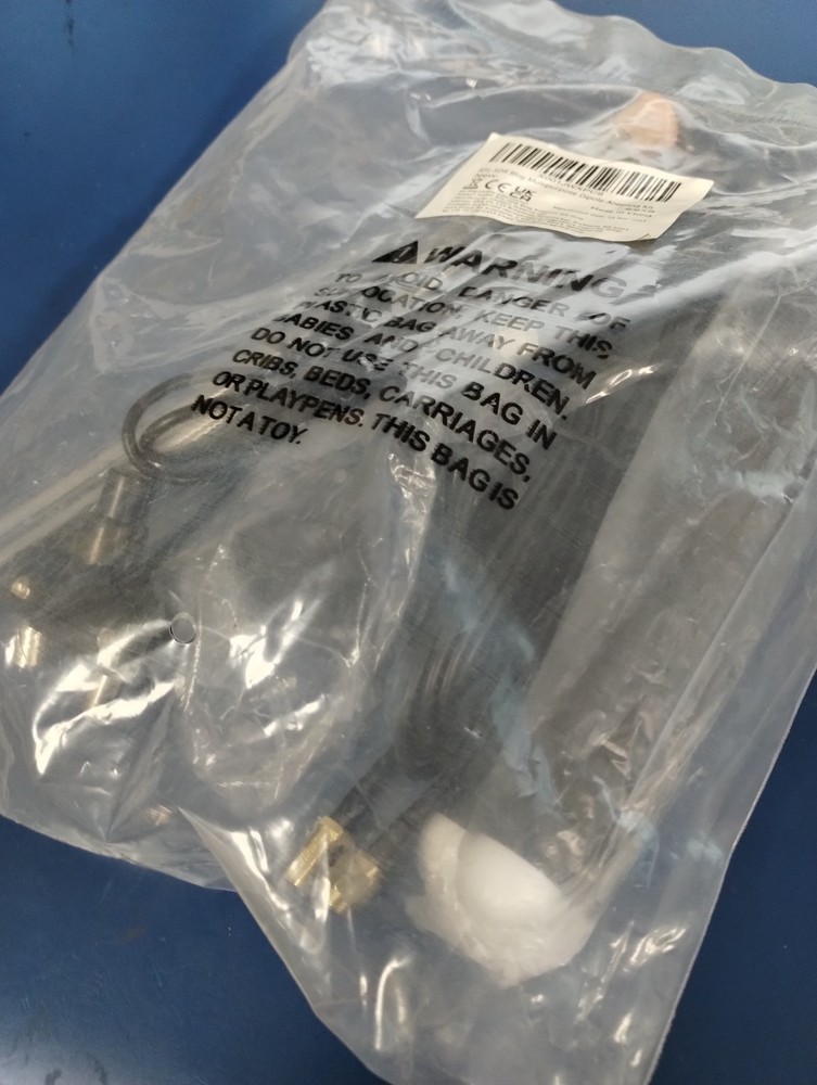 RTL-SDR Blog Multipurpose Dipole Antenna Kit