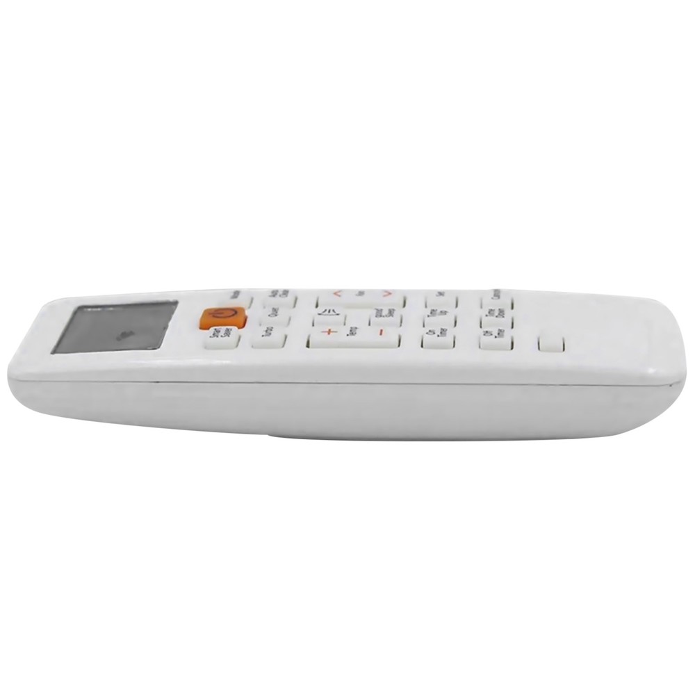 Universal White Air Conditioner Remote Control Replacement For Samsung