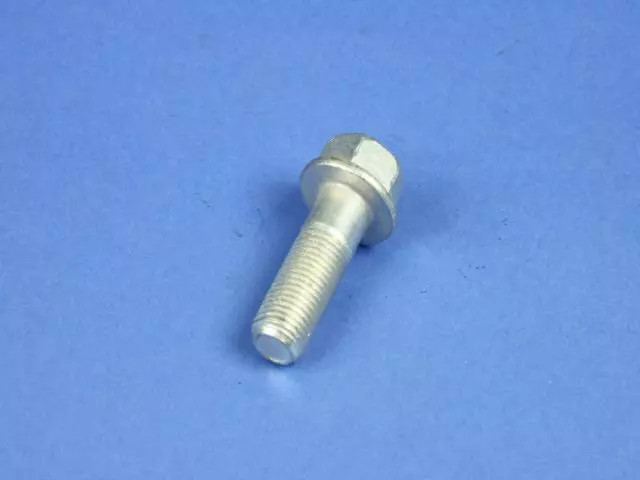Genuine Mopar Hex Flange Head Bolt Mounting 6509040AA