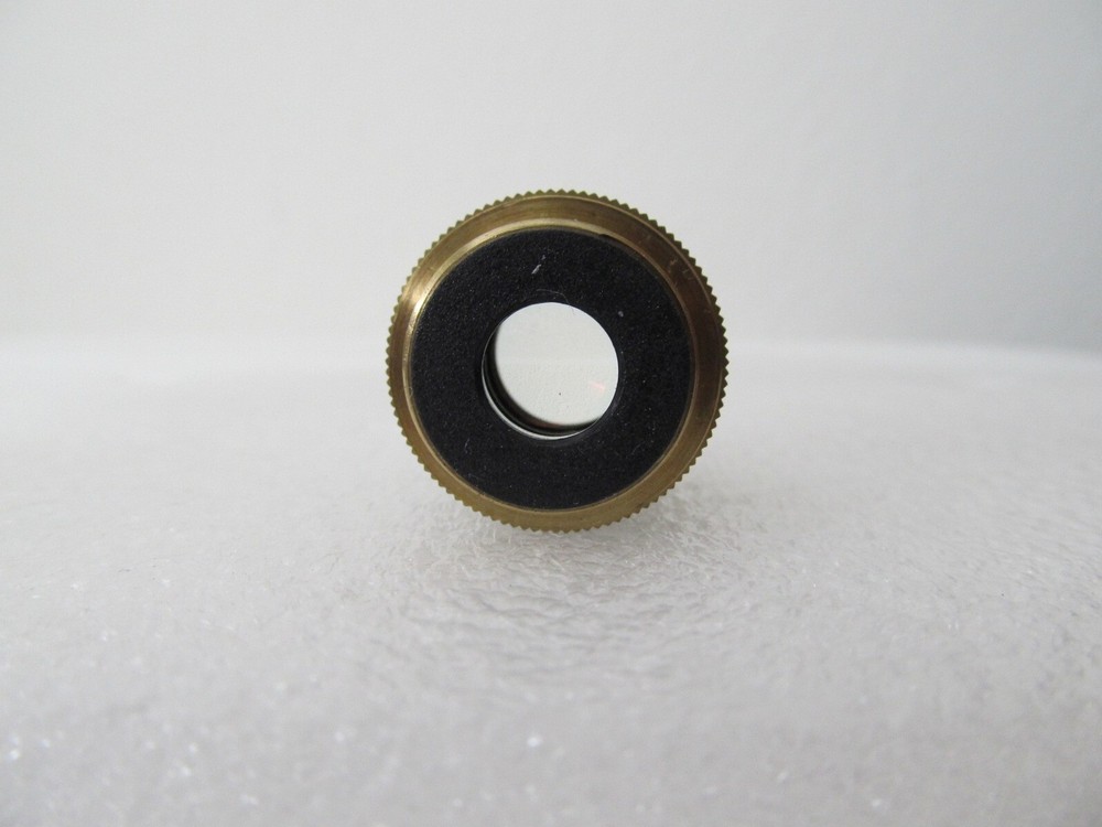 Motic PLAN FLUAR 10x/0.30 ∞/1.1 WD 10.9 Microscope Objective