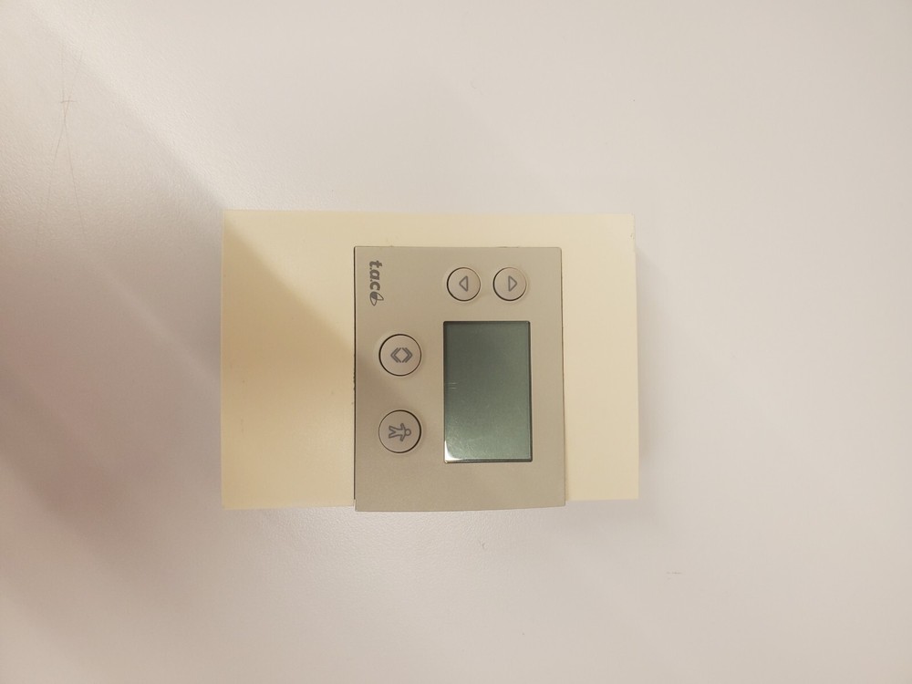 TAC STR-250 Sensor Temp Room