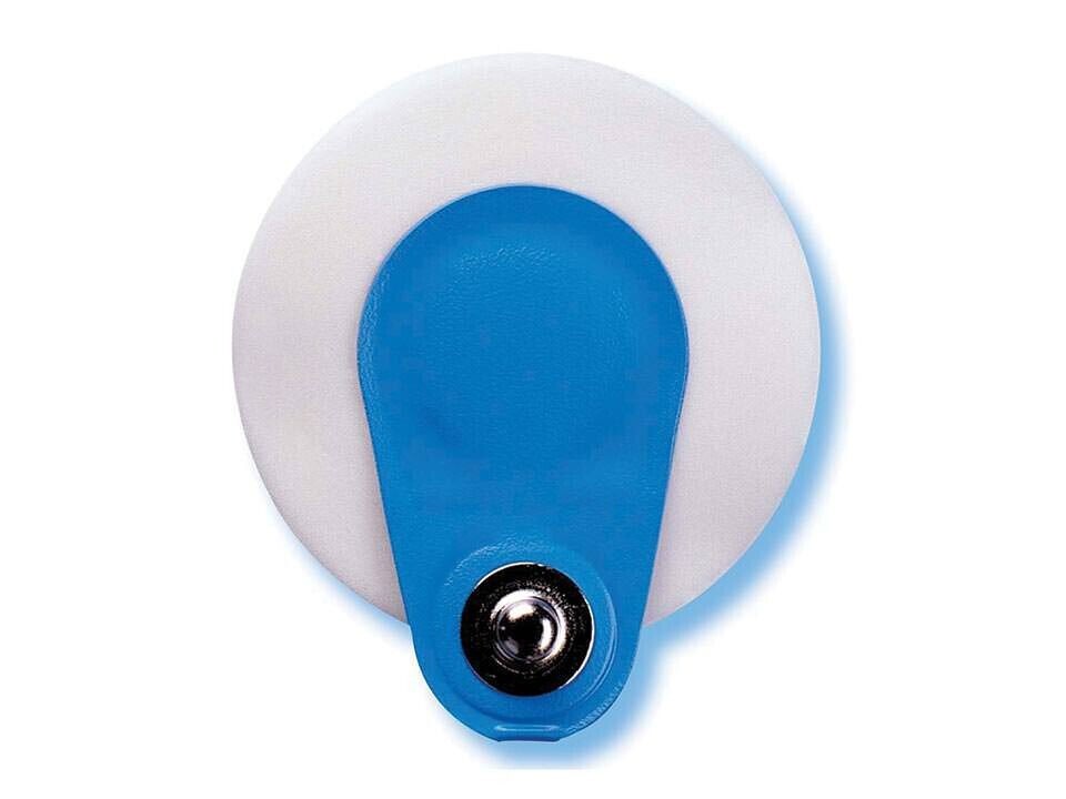 Ambu Blue Sensor SP ECG Electrode GEL Gold Bag (EXP 01/2025) - 50 Pack