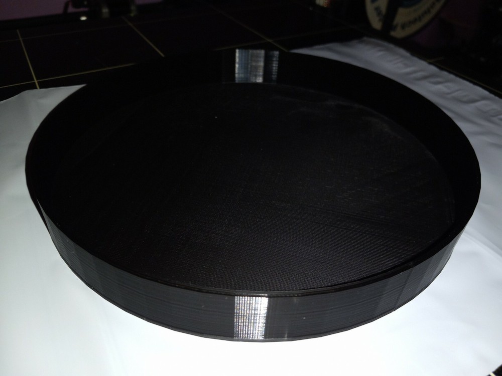 Lens Cap Meade Telescopes. 380mm Outer Diameter Telescopes