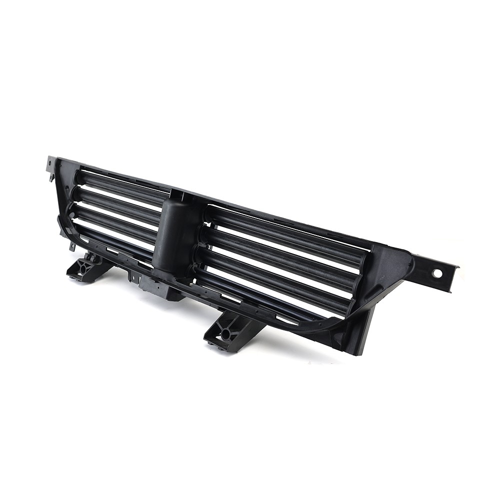 For 2013-2016 Dodge Dart ACTUATOR INCLUDED Active Grille Shutter Assembly