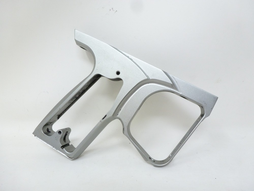 SMART PARTS SHOCKER NXT TRIGGER FRAME DUST GRAY BALL BEARING TRIGGER GOG