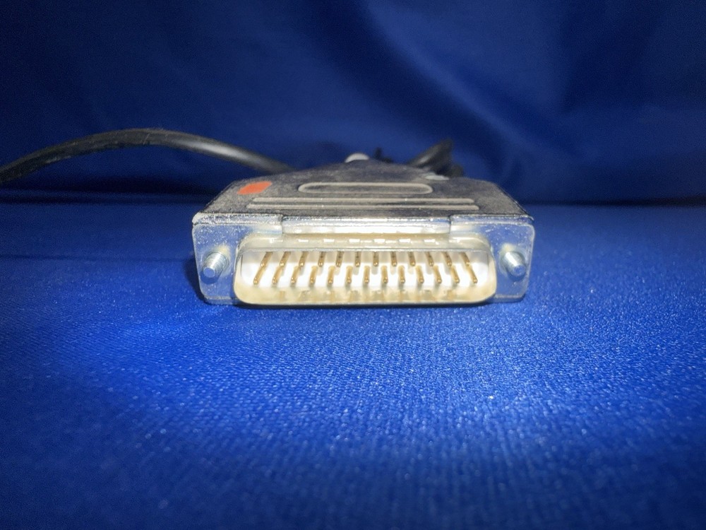 Objective Imaging OI-Joy3 Joystick for Microscope - Untested - Read Description