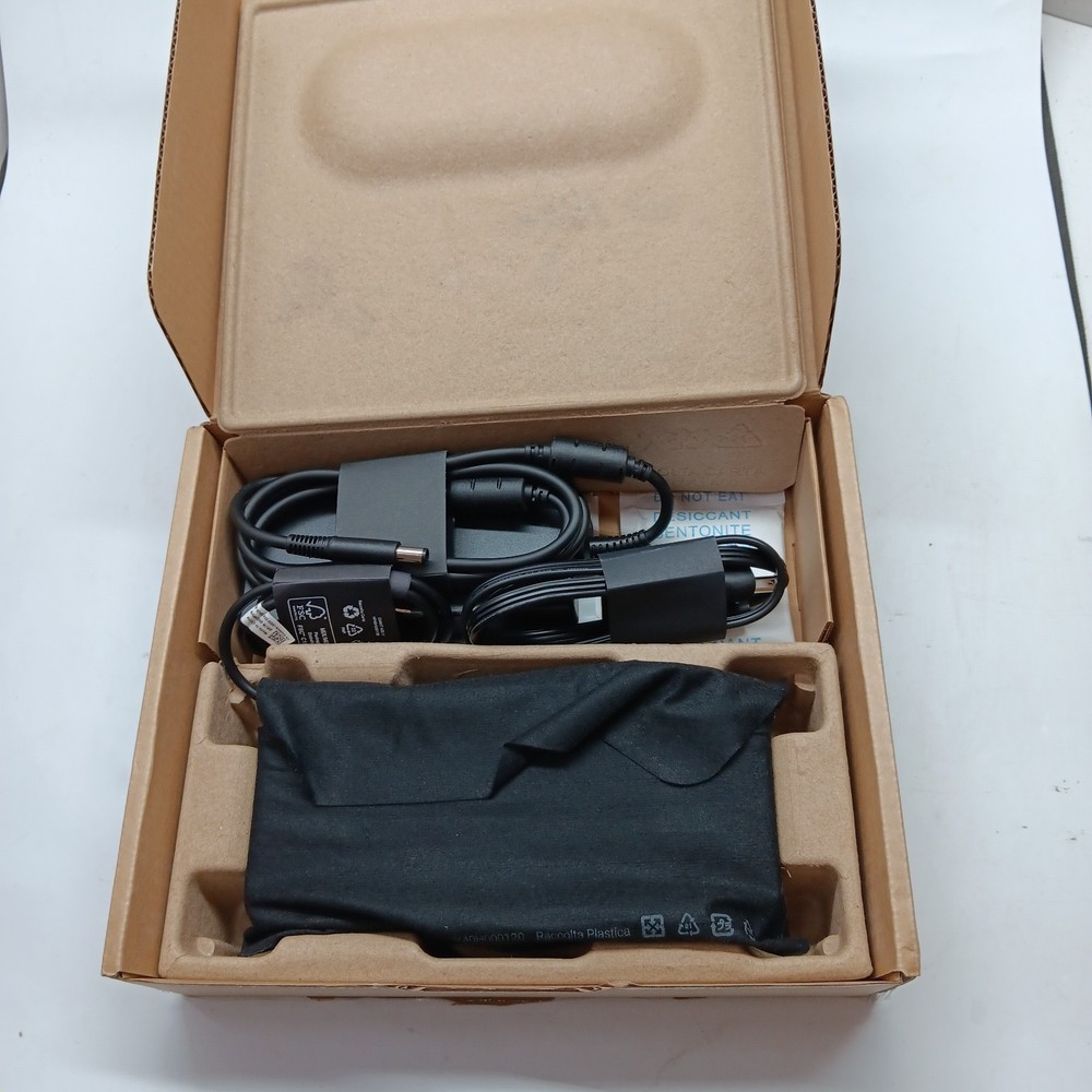 Dell Pro Thunderbolt 4 Smart Docking Station - Dell SD25TB4