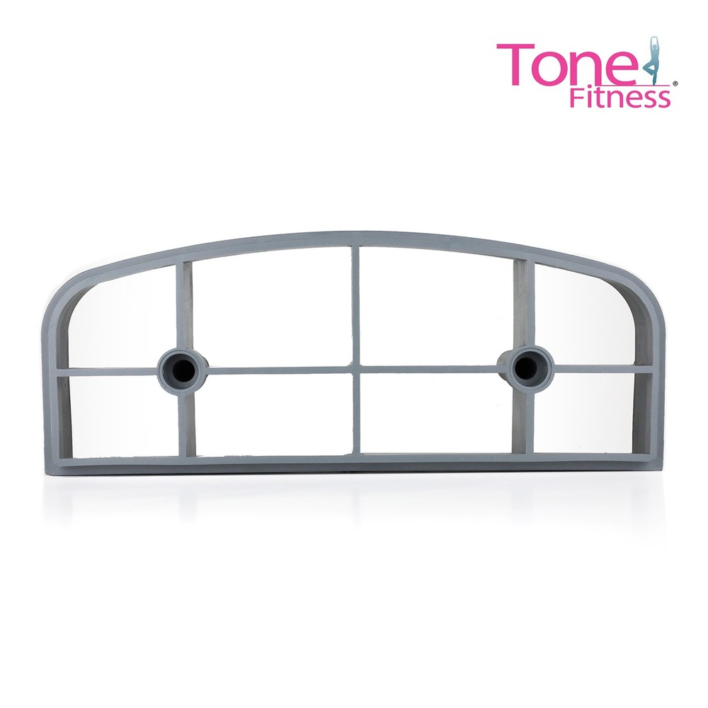 Hot selling quality, Aerobic Step 2” Risers, Gray