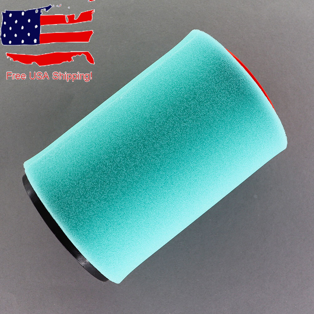 Air Oil Filter + Spark Plug For Yamaha Big Bear 250 400 Tune Up Kit New