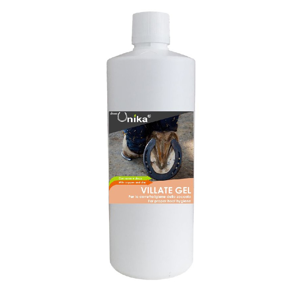VILLATE GEL UNIQUE