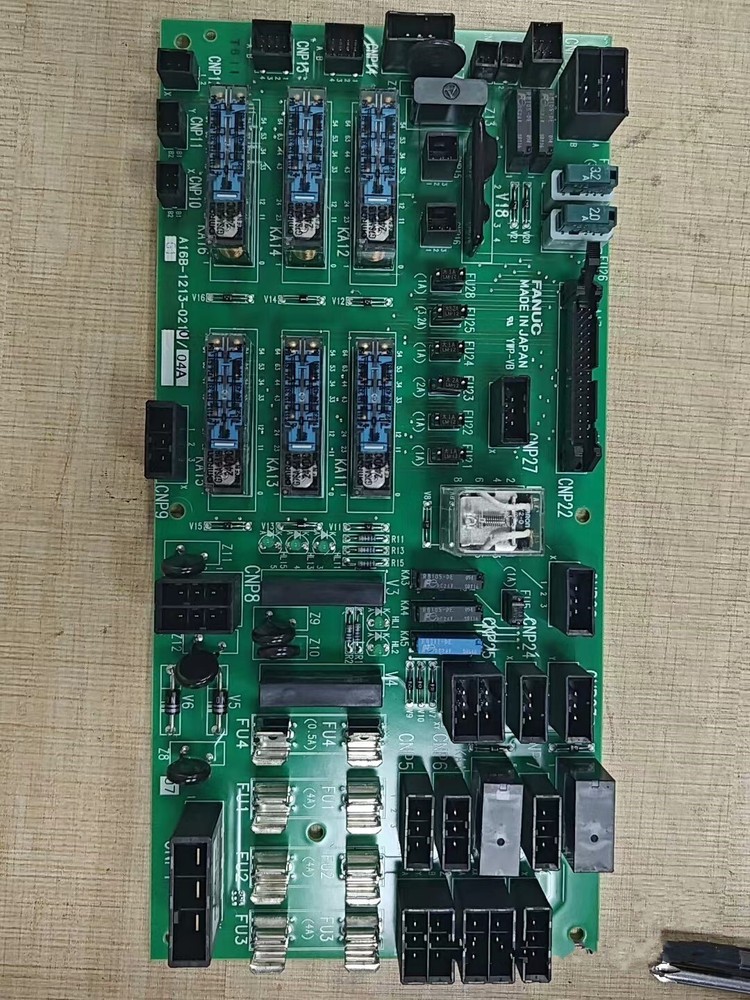 1PCS Used A16B-1213-0210