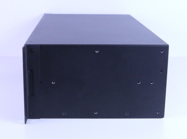 AMX Netlinx NI-4000 Master Controller Fully Working