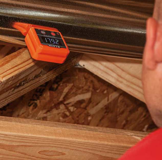 Klein Tools Digital Level & Angle Gauge - Perfect for Accurate Angles & Level Me