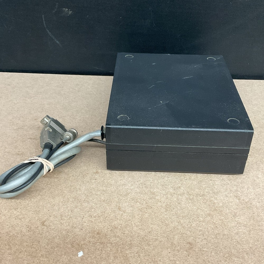 Vintage Sencore NT64 NTSC Pattern Generator