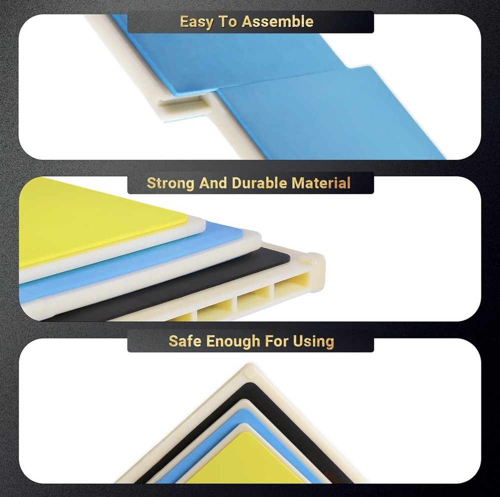 Aship Martial Arts Re-Breakable Board Level 3