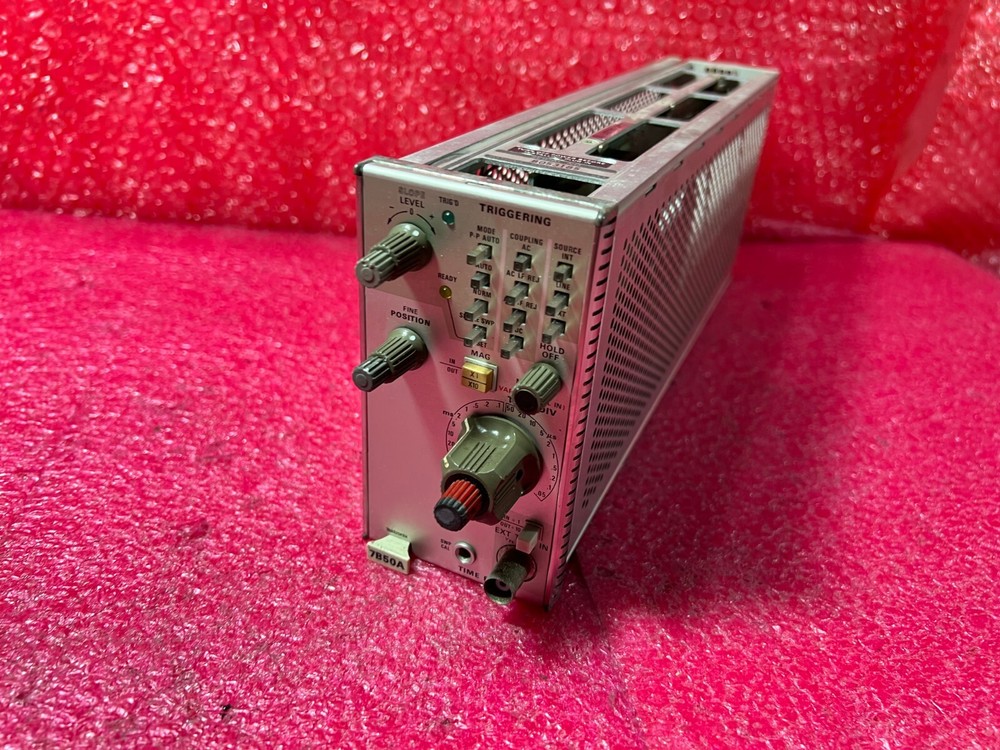TEKTRONIX 7403N Module 7B50A