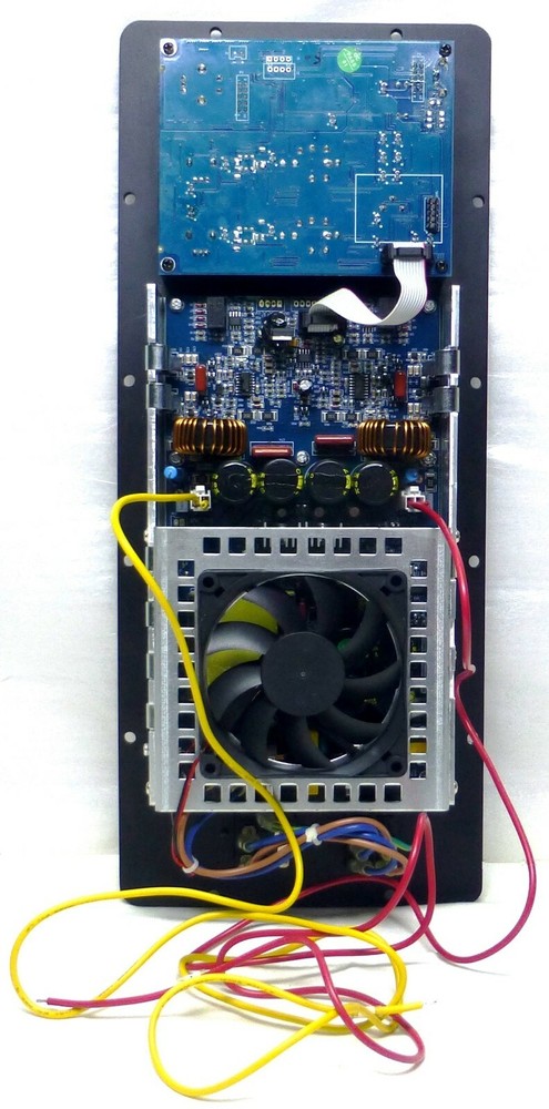 LASE SPM-1000S SUB Woofer Power Amplifier Module 1000W (Passive Sub into Active)