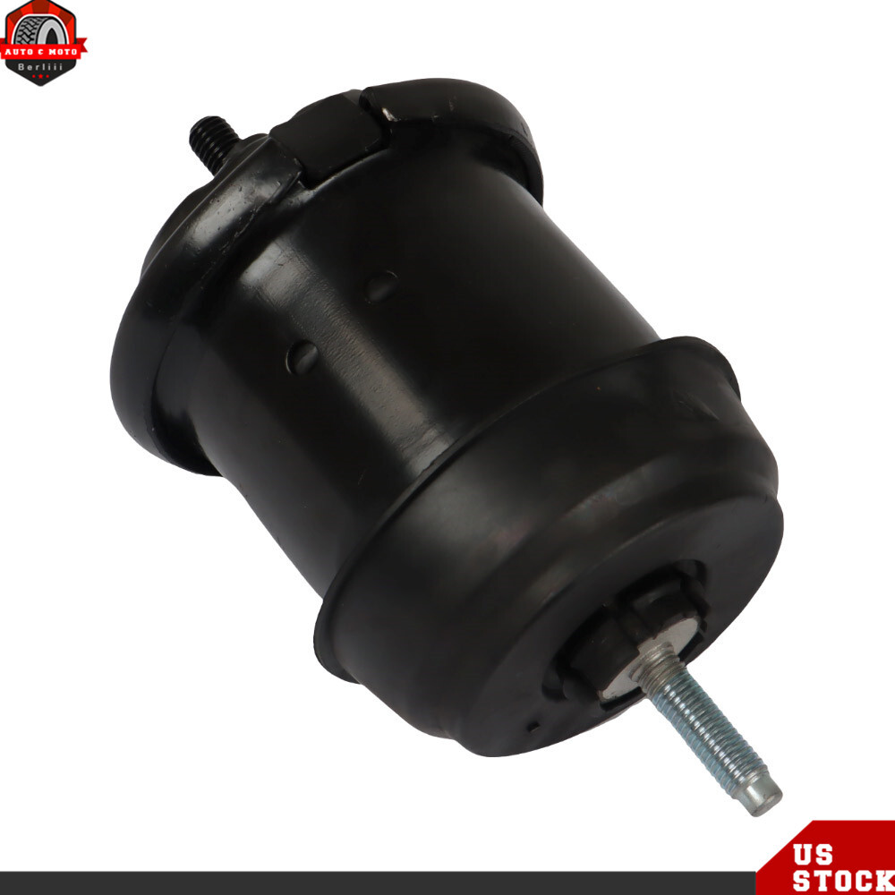 Motor Mount Kit 4Pcs For GMC Acadia Chevy Traverse Buick Enclave 3.6L Auto Trans