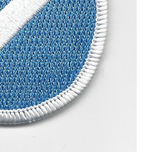 151st Ranger Battalion Flash