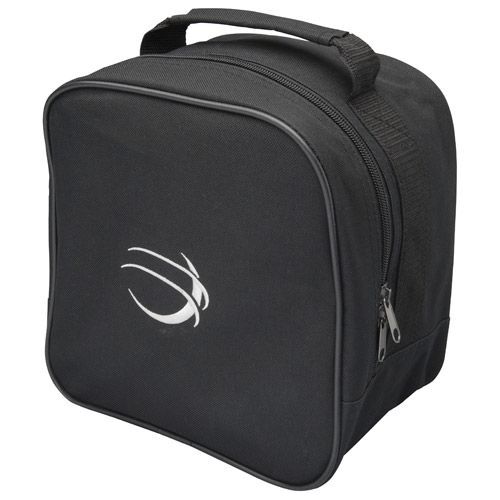 BSI Add A Bag Black Bowling Bag