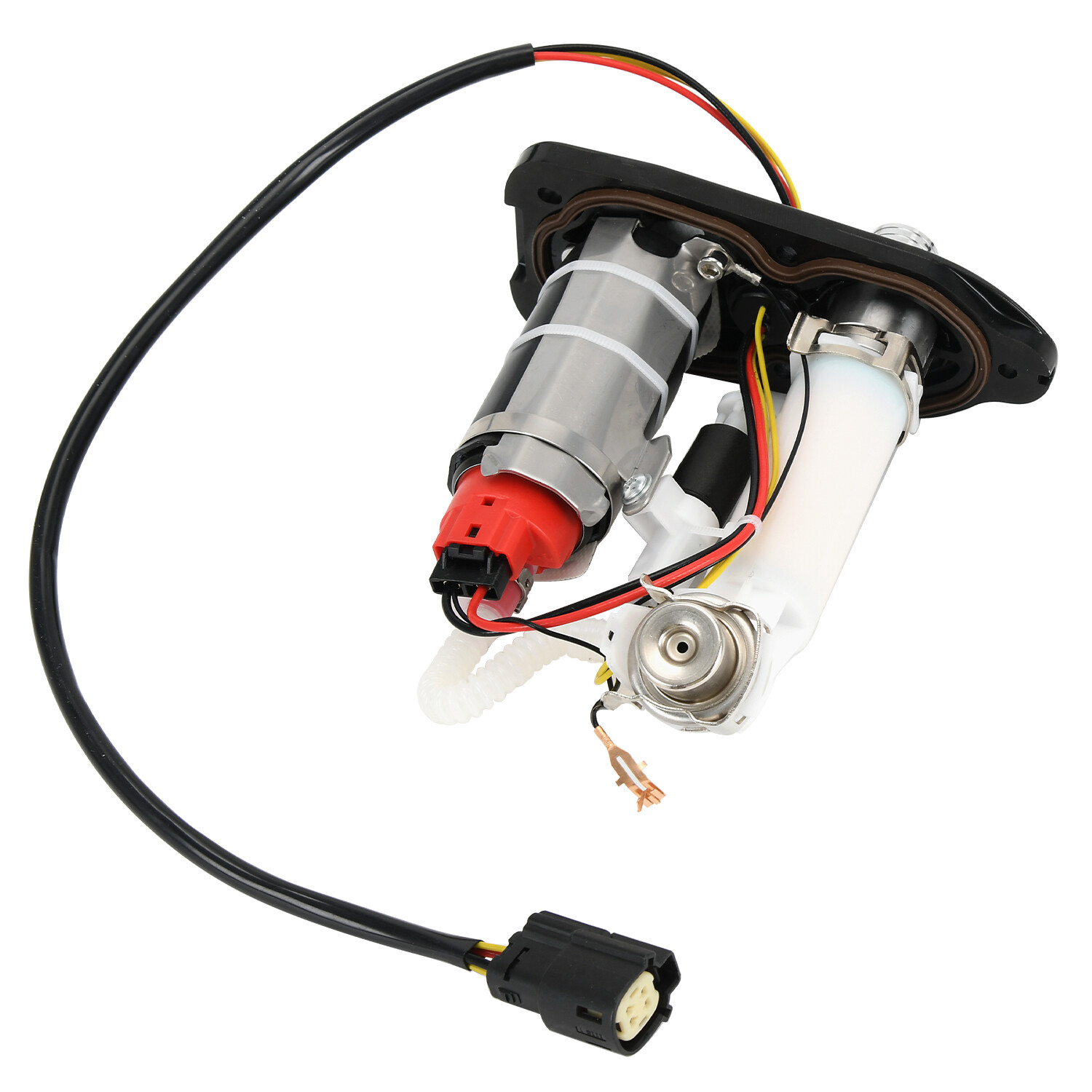 New Fuel Pump Module Assembly 07-19 Harley-Davidson Sportster XL1200 75268-07B