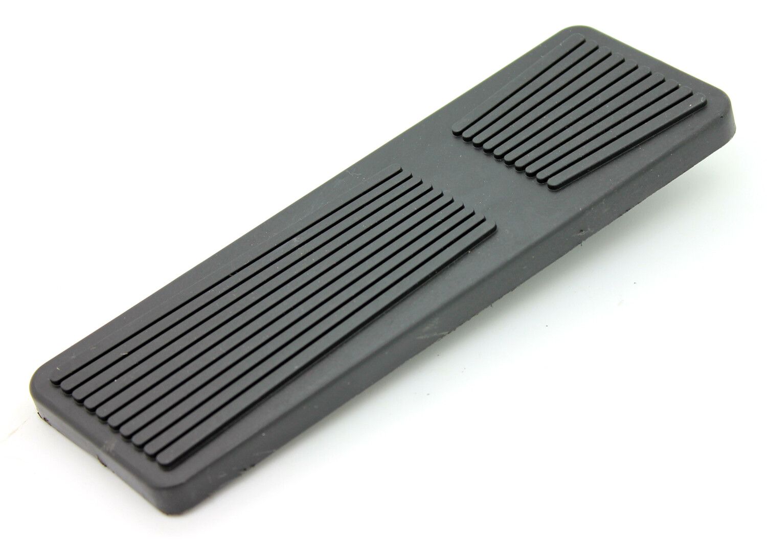 NEW Gas Accelerator Pedal Pad / For 1971-2006 JEEP CJ YJ TJ XJ SJ Truck Etc.