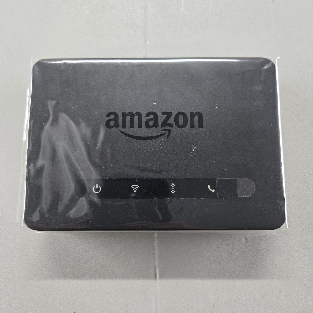 Amazon Echo Connect - Alexa Voice Command Control Speakerphone