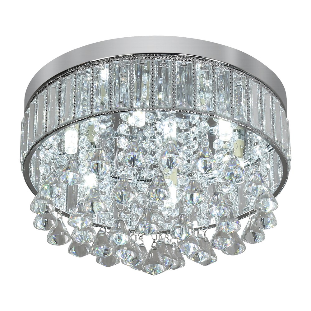 Ceiling Light, Round Ceiling Light, Modern Ceiling Light