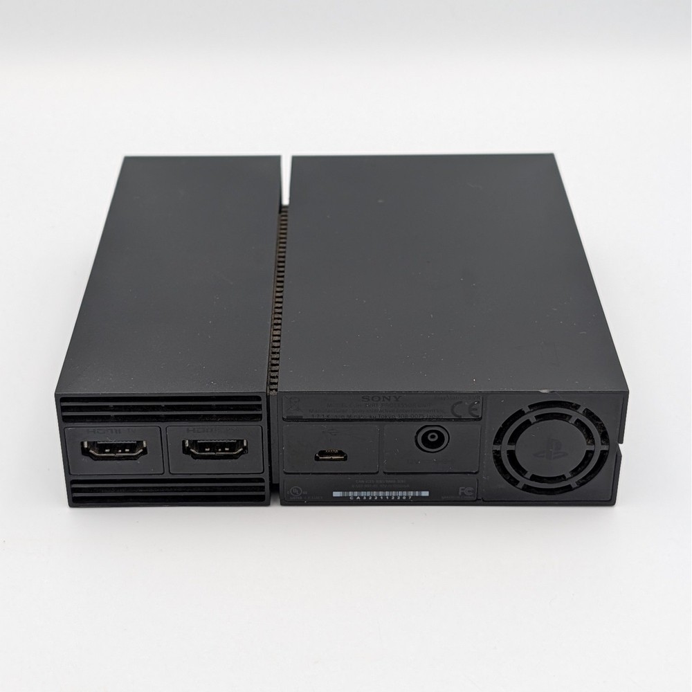 Sony PlayStation VR PSVR1 Bundle Aim Controller Move Camera PS4 Games Case Box