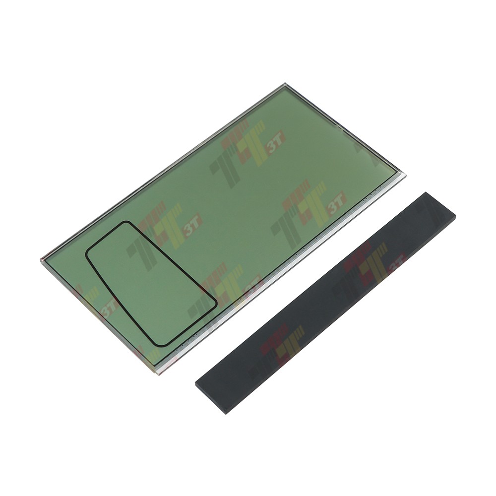 Display for Honda TRX500FA Foreman Rubicon Meter