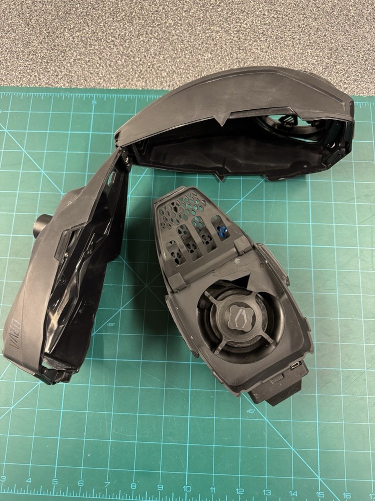 CRBN DRV 200 force feed loader. 100% complete. Updated!