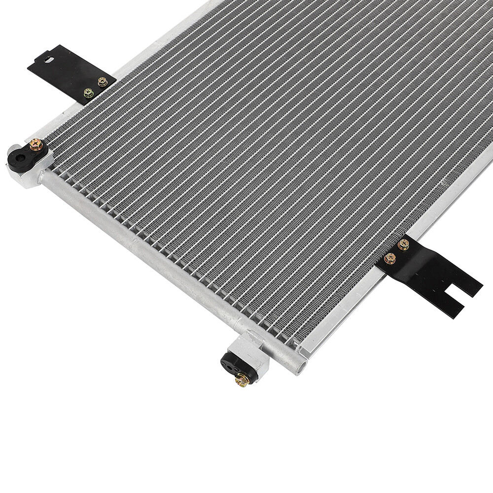 Aluminum A/C Condenser For 2023 Honda Accord Acura Integra 2022-2023 Honda Civic