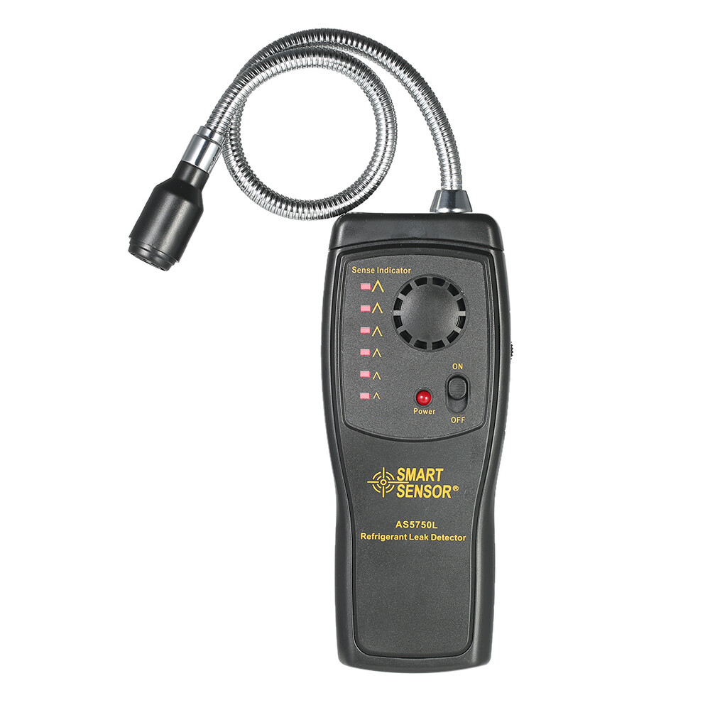 Hand-Held Halogen Detector Air Condition Test K1K7