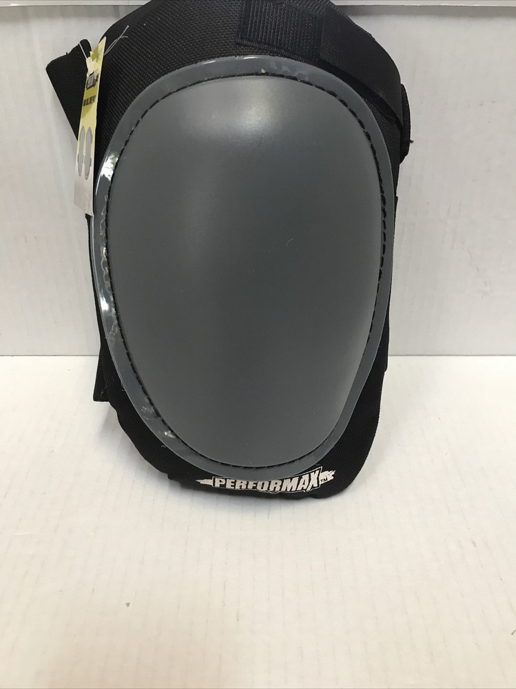 Performax Hard Shell Knee Pads New (APO-1)