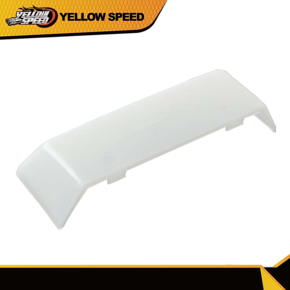 Fit For 1978-1988 Cutlass Roof Dome Lamp Reading Map Light Plastic Lens Cover