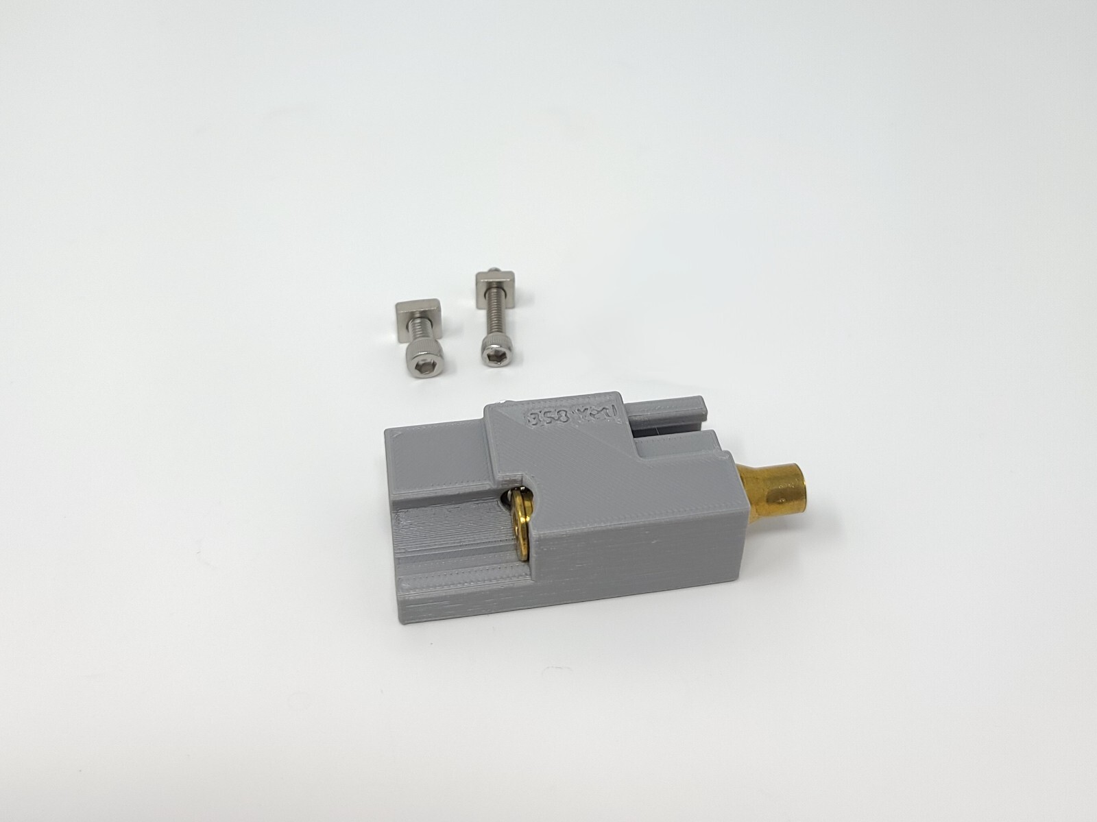 8.6 Blackout Cut off Trimming Jig Auto-Ejecting Brass Case Trimmer