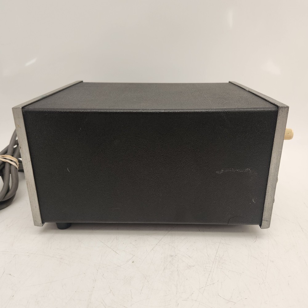 Wavetek Model 142 HF VCG Generator | Pre-Owned, Untested