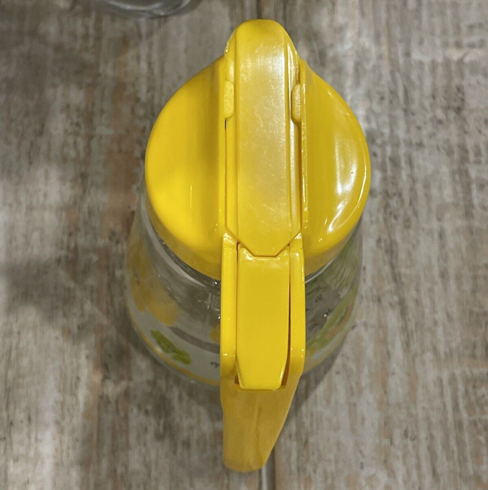 Niloufar Small Juice Or Syrup Pitcher