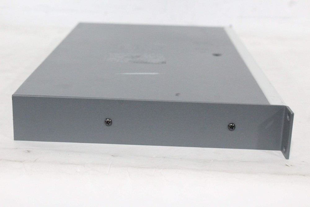 Gentner SPH10 Analog Hybrid Broadcast Phoneline Console Audio Interface