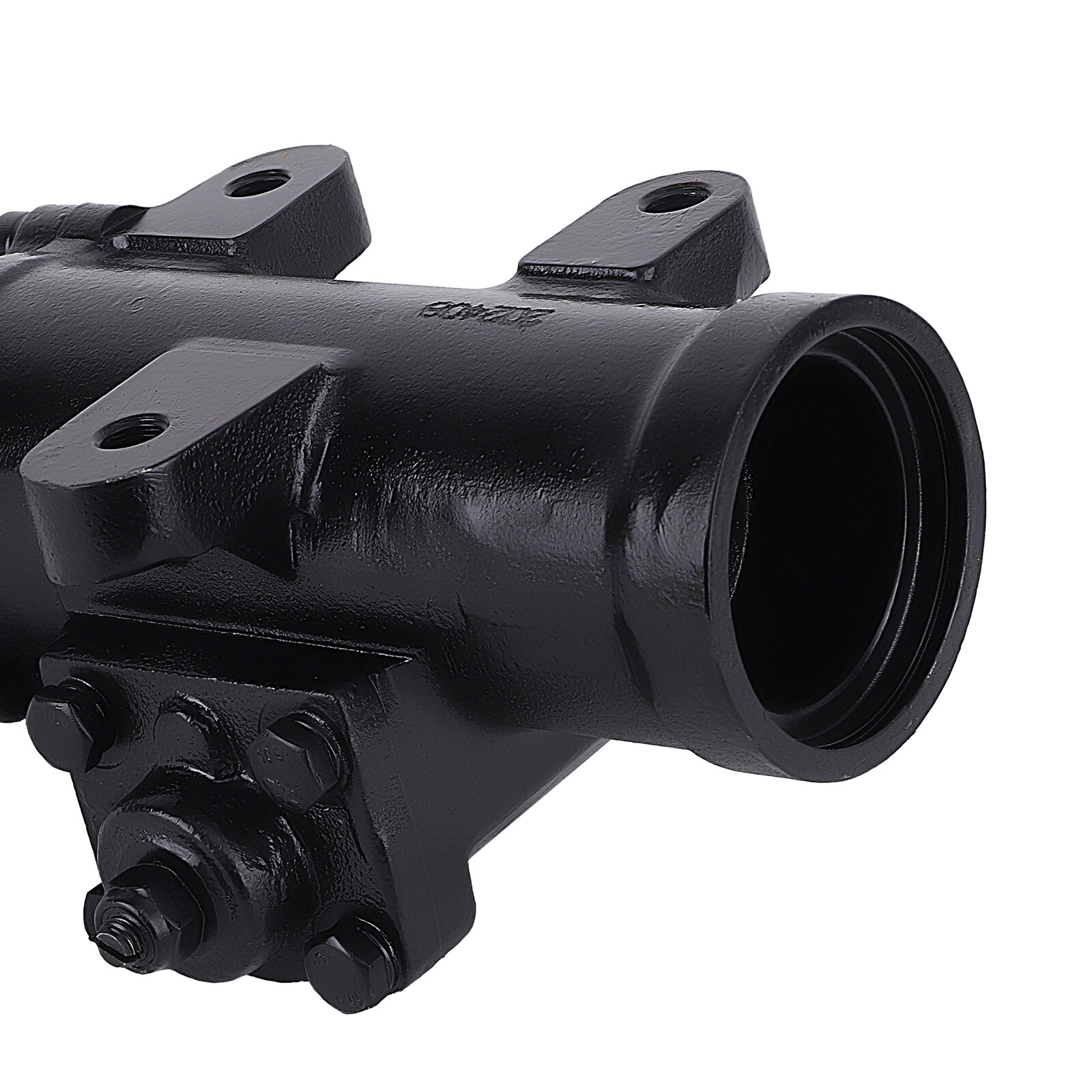 Power Steering Gear Box For Chevy Silverado 1500 2500 HD 3500 HD GMC Sierra 2500